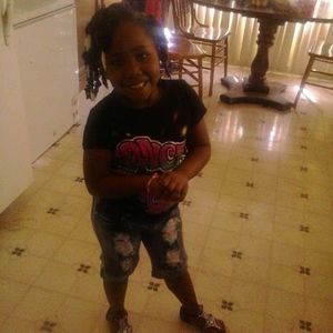 Meet your Posher, Jackie